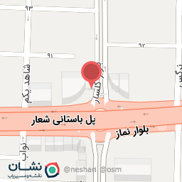 عکس ایستگاه آدرنالین