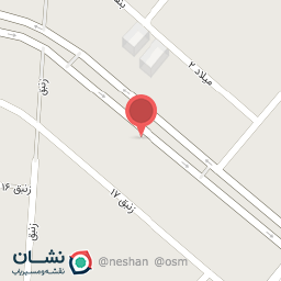 عکس شرکت کیان آراد گستر توس