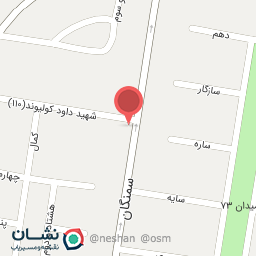 عکس خشکشویی یاس سفید