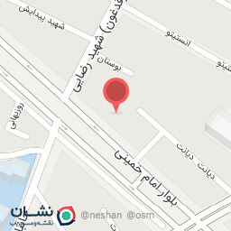 عکس آهن آلات توحید