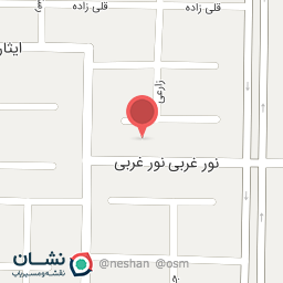 عکس مسجد حضرت زهرا (س)