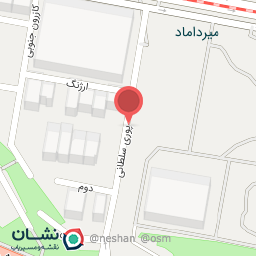 عکس زیست بوم مجازی درسا