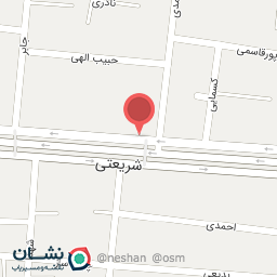 عکس سوپر مارکت یزدانی