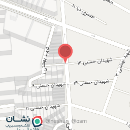 عکس افق کوروش شعبه قم خیابان مطهری