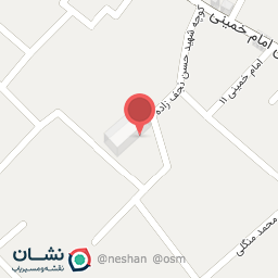 عکس مسجد جامع ابوالفضل خورسند