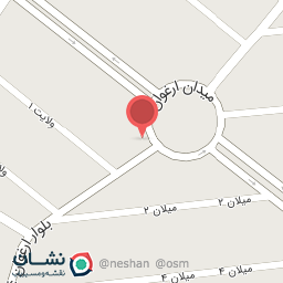 عکس سالن زیبایی صورتی