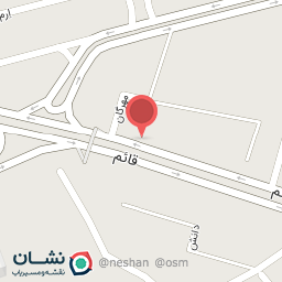 عکس سالن زیبایی بی تا