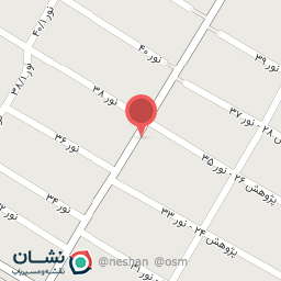 عکس سوپر مارکت مرکزی