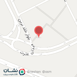 عکس مزار فروزنده مرتضوی طهرانی