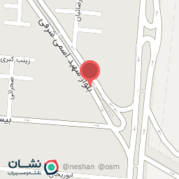 عکس اتو سرویس احسان