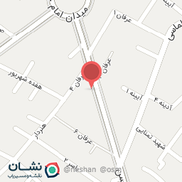 عکس دیلی مارکت شعبه ولی سلطان