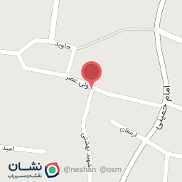 عکس فروشگاه میلاد قائم (نادری)