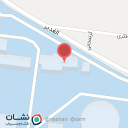 عکس کتابخانه مرکزی قدیم