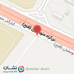 عکس پادگان پشتیبانی منطقه 3 درب شماره 2