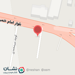 عکس مجتمع اقامتی باران کلارآباد مازندران