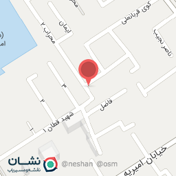 عکس مسجد و حسینیه احمدی (کوی شهرداری)