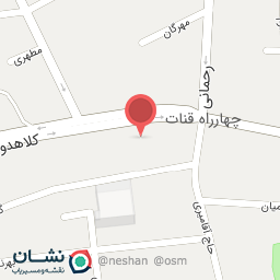 عکس کافه رستوران کالون 