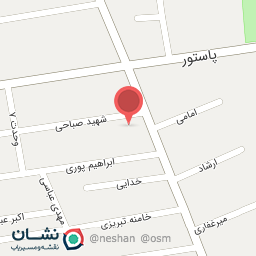 عکس لوازم قنادی ارک 2