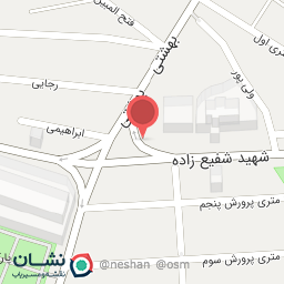 عکس آپارتمانهای کوهساران()