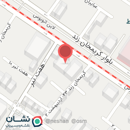 عکس مطب دکتر بهزاد اسکندری ثانی 