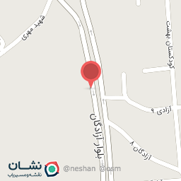عکس آرایشگاه پارسه