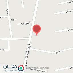 عکس دبیرستان دخترانه غیرانتفاعی دانشگاه بوعلی سینا