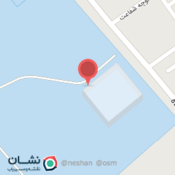 عکس سالن ورزشی دانشگاه آزاد 