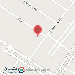 عکس تعمیرگاه ماشین