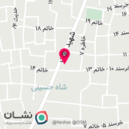 عکس انبار قنادی پاک