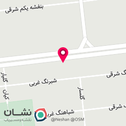 عکس فروشگاه سوپر پروتئینی قدیمی