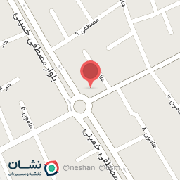 عکس سوپر مارکت حمید