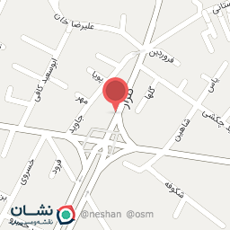 عکس افق کوروش شعبه اصفهان گلزار