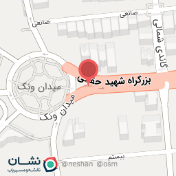 عکس مطب دکتر قربانی پور