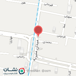 عکس ایستگاه پلیس کلانتری ۱۱۲ ابوسعید