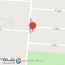 عکس رستوران ترنج