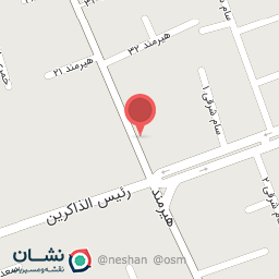 عکس تعمیرگاه ماشین های چاپ