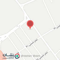 عکس مسجد جامع بیاض