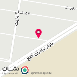 عکس سالن زیبایی سوده