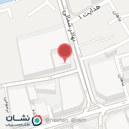 عکس مرکز خرید پردیس