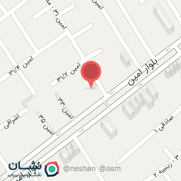 عکس بانک پارسیان (شعبه قم)