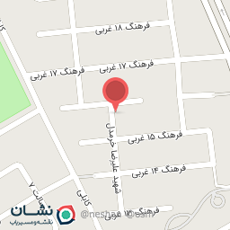 عکس مجتمع مسکونی یاس