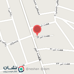 عکس کلیدسازی سعید محرزی