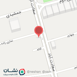 عکس مرکز كراتين و احيا مو