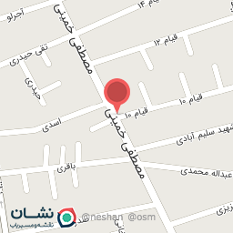 عکس مشاور املاک فاضل