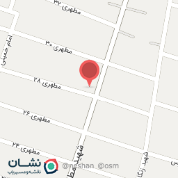 عکس چلو کبابی مهدیلو