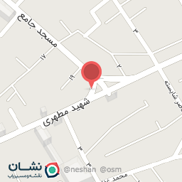 عکس فروشگاه روغن