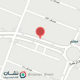 عکس مطب دندانپزشکی دکتر منصوری