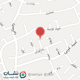 عکس سیسمونی یادگار مادربزرگ