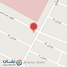 عکس دهکده پروتئین (نقویان)