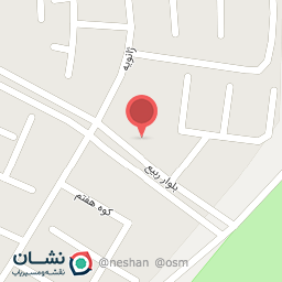 عکس مجتمع تکسام ۲ (چینه ایلیا)